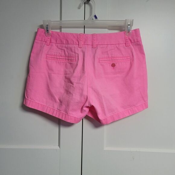 J.CREW chino shorts  - Picture 6 of 9
